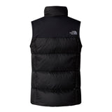 The North Face Women's Diablo Down Vest TNF Black Heather TNF Black / X-Small-TNF Black Heather TNF Black / Small-TNF Black Heather TNF Black / Medium-TNF Black Heather TNF Black / Large-TNF Black Heather TNF Black / X-Large #- 53 Degrees North 