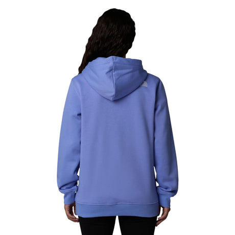 The North Face Women's Drew Peak Pullover Hoodie Latte/Smokey Brown / X-Small-Latte/Smokey Brown / Small-Latte/Smokey Brown / Medium-Latte/Smokey Brown / Large-Latte/Smokey Brown / X-Large #- 53 Degrees North 