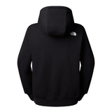 The North Face Men's Fine Hoodie TNF Light Grey Heather / Small-TNF Light Grey Heather / Medium-TNF Light Grey Heather / Large-TNF Light Grey Heather / X-Large-TNF Light Grey Heather / XX-Large #- 53 Degrees North 