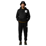 The North Face Men's Fine Hoodie TNF Light Grey Heather / Small-TNF Light Grey Heather / Medium-TNF Light Grey Heather / Large-TNF Light Grey Heather / X-Large-TNF Light Grey Heather / XX-Large #- 53 Degrees North 