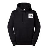 The North Face Men's Fine Hoodie TNF Light Grey Heather / Small-TNF Light Grey Heather / Medium-TNF Light Grey Heather / Large-TNF Light Grey Heather / X-Large-TNF Light Grey Heather / XX-Large #- 53 Degrees North 