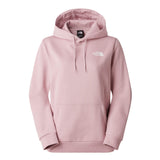 The North Face Women's Simple Dome Regular Hoodie Metal Pink / X-Small-Metal Pink / Small-Metal Pink / Medium-Metal Pink / Large-Metal Pink / X-Large #- 53 Degrees North 