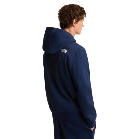 The North Face Men's Simple Dome Hoodie Summit Navy / Small-Summit Navy / Medium-Summit Navy / Large-Summit Navy / X-Large-Summit Navy / XX-Large #- 53 Degrees North 