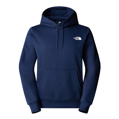 The North Face Men's Simple Dome Hoodie Summit Navy / Small-Summit Navy / Medium-Summit Navy / Large-Summit Navy / X-Large-Summit Navy / XX-Large #- 53 Degrees North 