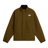 The North Face Men's Yumiori Reversible Fleece Jacket Caraway Seed/TNF Black / Small - 53 Degrees North