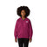 The North Face Girls' Full Zip Oversize Light Hoodie Cyber Berry / Age 7-8-Cyber Berry / Age 9-10-Cyber Berry / Age 11-12-Cyber Berry / Age 14-16-Cyber Berry / Age 18-20 #- 53 Degrees North 