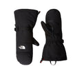 The North Face Men's Montana Ski Mitt TNF Black / Small-TNF Black / Medium-TNF Black / Large-TNF Black / X-Large #- 53 Degrees North 