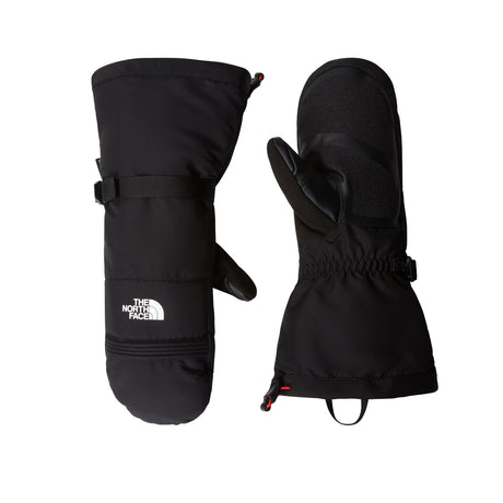 The North Face Men's Montana Ski Mitt TNF Black / Small-TNF Black / Medium-TNF Black / Large-TNF Black / X-Large #- 53 Degrees North 