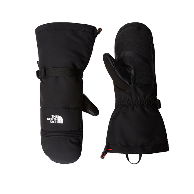 The North Face Men's Montana Ski Mitt TNF Black / Small-TNF Black / Medium-TNF Black / Large-TNF Black / X-Large #- 53 Degrees North 