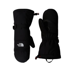 The North Face Women's Montana Ski Mitt TNF Black / Small-TNF Black / Medium-TNF Black / Large-TNF Black / X-Large #- 53 Degrees North 