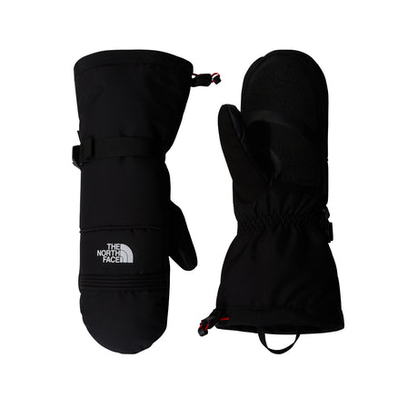 The North Face Women's Montana Ski Mitt TNF Black / Small-TNF Black / Medium-TNF Black / Large-TNF Black / X-Large #- 53 Degrees North 
