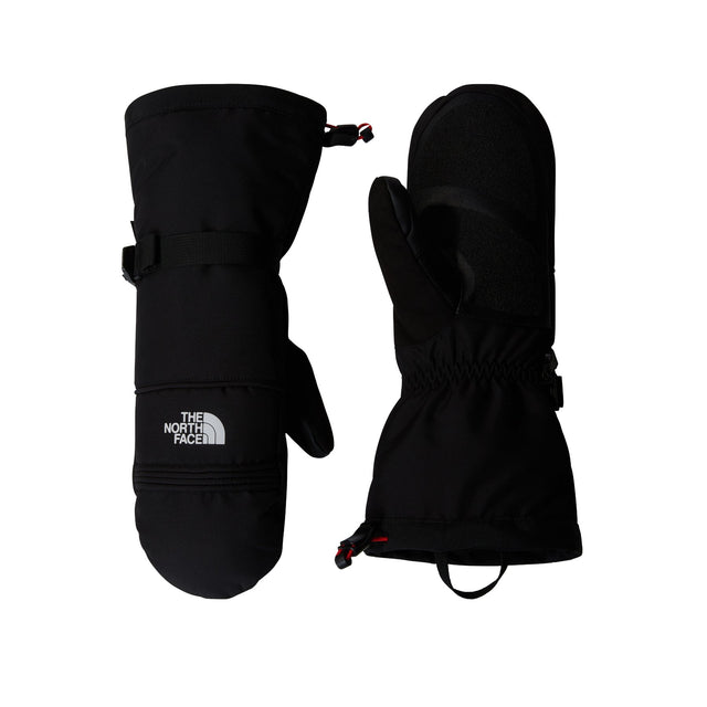 The North Face Women's Montana Ski Mitt TNF Black / Small-TNF Black / Medium-TNF Black / Large-TNF Black / X-Large #- 53 Degrees North 