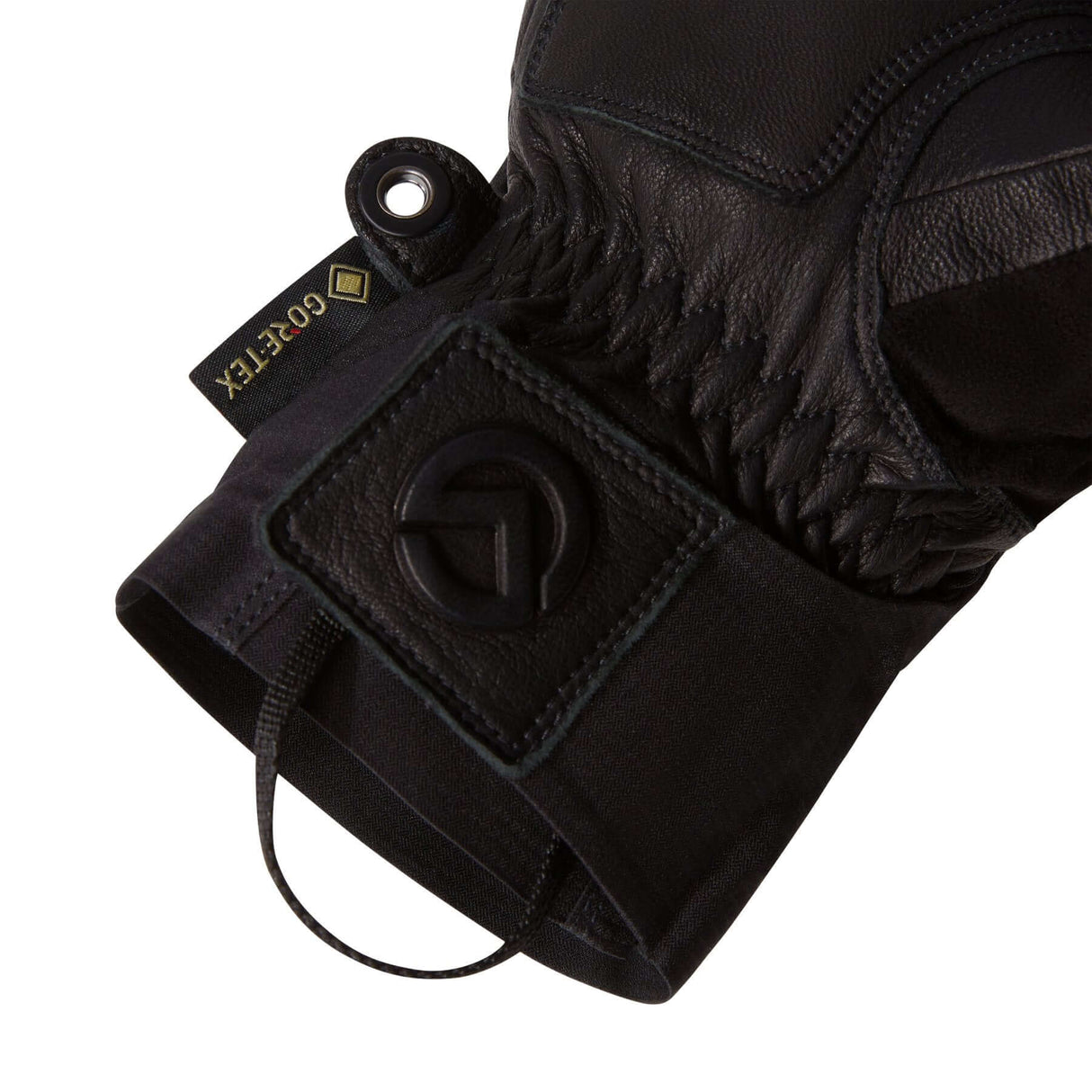 The North Face Summit Patrol GORE-TEX SG Gloves TNF Black / Small-TNF Black / Medium-TNF Black / Large #- 53 Degrees North 