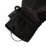 The North Face Summit Patrol GORE-TEX SG Gloves TNF Black / Small-TNF Black / Medium-TNF Black / Large #- 53 Degrees North 