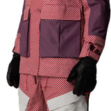 The North Face Summit Patrol GORE-TEX SG Gloves TNF Black / Small-TNF Black / Medium-TNF Black / Large #- 53 Degrees North 