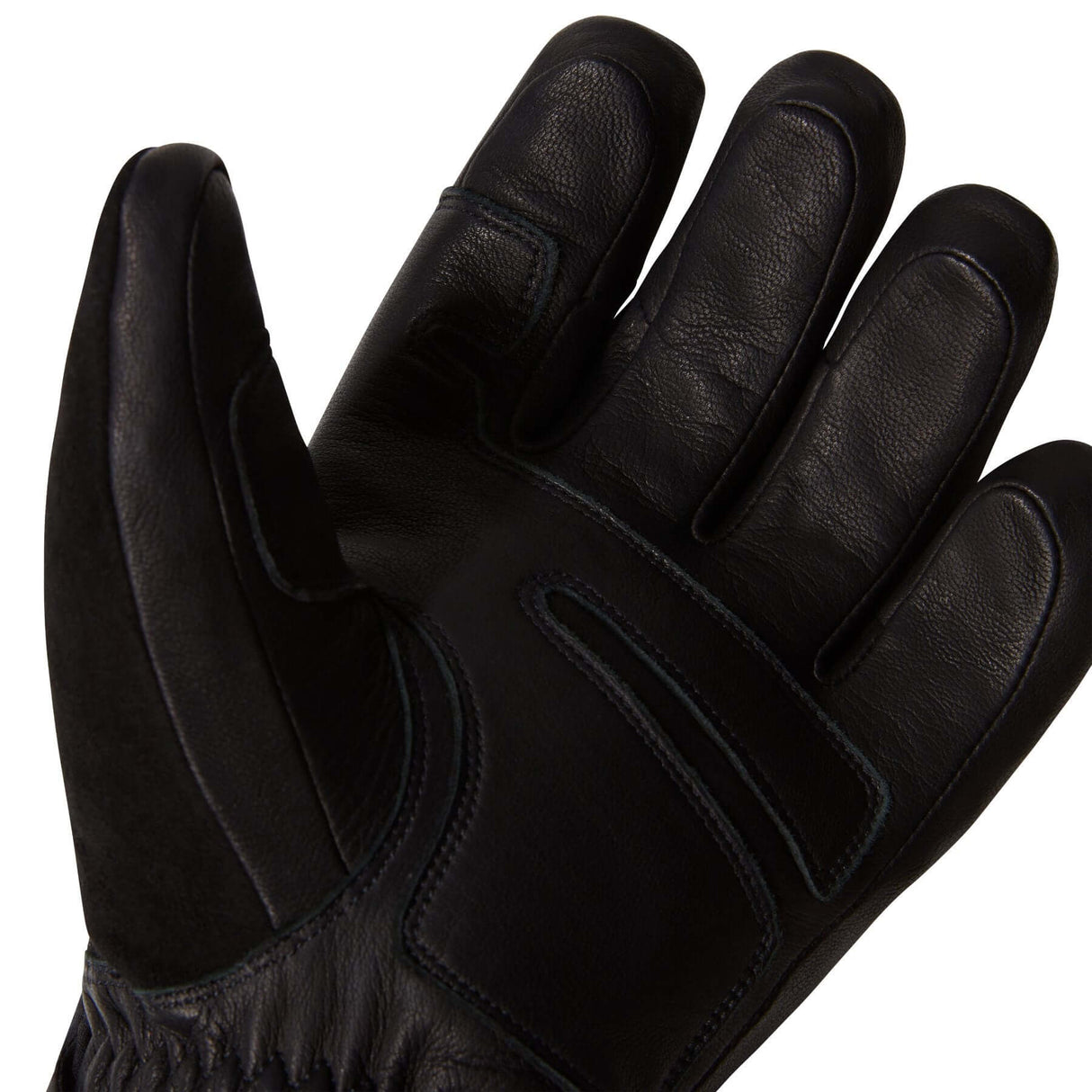 The North Face Summit Patrol GORE-TEX SG Gloves TNF Black / Small-TNF Black / Medium-TNF Black / Large #- 53 Degrees North 