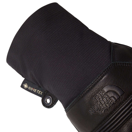 The North Face Summit Patrol GORE-TEX SG Gloves TNF Black / Small-TNF Black / Medium-TNF Black / Large #- 53 Degrees North 