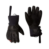 The North Face Summit Patrol GORE-TEX SG Gloves TNF Black / Small-TNF Black / Medium-TNF Black / Large #- 53 Degrees North 