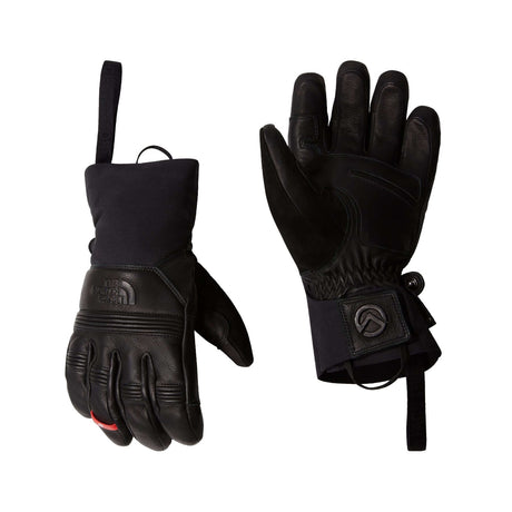 The North Face Summit Patrol GORE-TEX SG Gloves TNF Black / Small-TNF Black / Medium-TNF Black / Large #- 53 Degrees North 