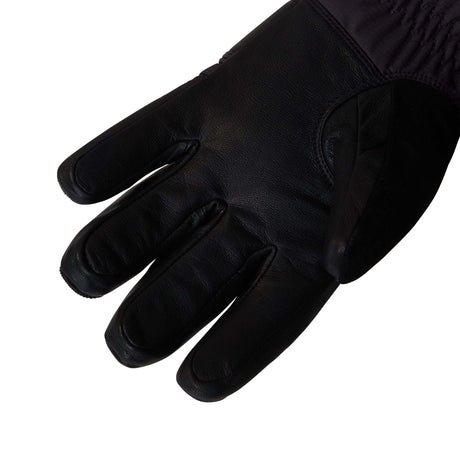 The North Face Montana Pro GORE-TEX Waterproof Gloves TNF Black/Weathered Black / Medium-TNF Black/Weathered Black / Large-TNF Black/Weathered Black / X-Large-TNF Black/Weathered Black / Small #- 53 Degrees North 