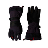 The North Face Montana Pro GORE-TEX Waterproof Gloves TNF Black/Weathered Black / Medium-TNF Black/Weathered Black / Large-TNF Black/Weathered Black / X-Large-TNF Black/Weathered Black / Small #- 53 Degrees North 