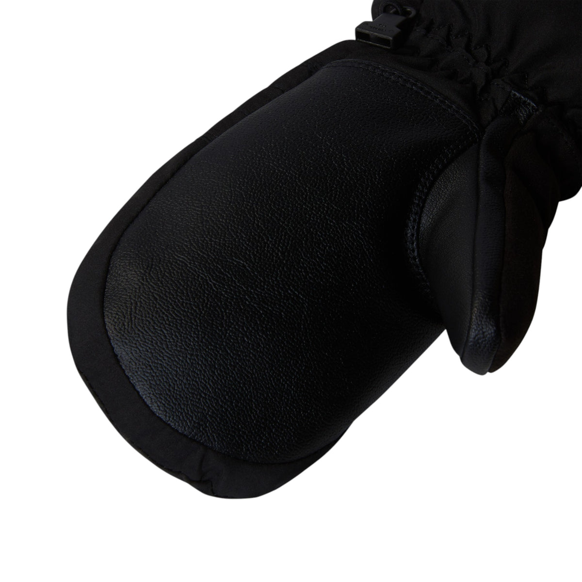 The North Face Kids' Montana Ski Mitts TNF Black / Small - 53 Degrees North