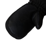 The North Face Kids' Montana Ski Mitts TNF Black / Small - 53 Degrees North