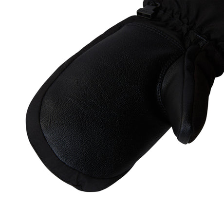 The North Face Kids' Montana Ski Mitts TNF Black / Small - 53 Degrees North