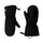 The North Face Kids' Montana Ski Mitts TNF Black / Small - 53 Degrees North