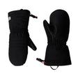 The North Face Kids' Montana Ski Mitts TNF Black / Small - 53 Degrees North