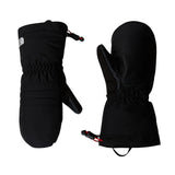 The North Face Kids' Montana Ski Mitts TNF Black / Small - 53 Degrees North