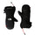 The North Face Summit Down Gore-Tex Mitts TNF Black / Small-TNF Black / Medium-TNF Black / Large #- 53 Degrees North 