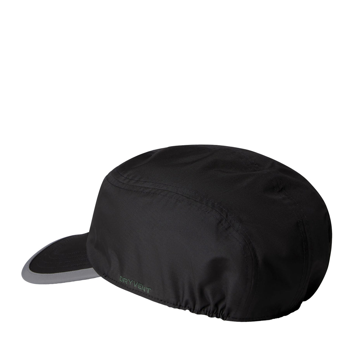 The North Face Antora Rain Waterproof Cap TNF Black/Smoked Pearl / Small/Medium-TNF Black/Smoked Pearl / Large/X-Large #- 53 Degrees North 
