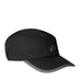 The North Face Antora Rain Waterproof Cap TNF Black/Smoked Pearl / Small/Medium-TNF Black/Smoked Pearl / Large/X-Large #- 53 Degrees North 
