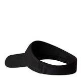 The North Face Summer LT Visor TNF Black / Small/Medium-TNF Black / Large/X-Large #- 53 Degrees North 