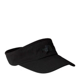 The North Face Summer LT Visor TNF Black / Small/Medium-TNF Black / Large/X-Large #- 53 Degrees North 