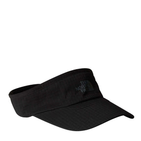 The North Face Summer LT Visor TNF Black / Small/Medium-TNF Black / Large/X-Large #- 53 Degrees North 