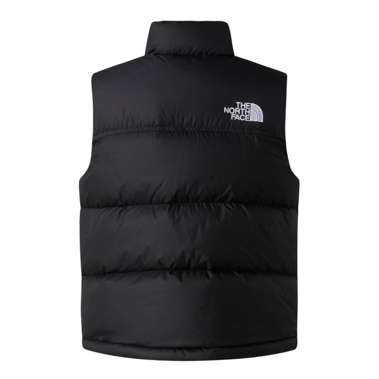 The North Face Teen 1996 Retro Nuptse Vest TNF Black / Age 7-8-TNF Black / Age 9-10-TNF Black / Age 11-12-TNF Black / Age 14-16 #- 53 Degrees North 