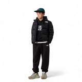 The North Face Teen 1996 Retro Nuptse Vest TNF Black / Age 7-8-TNF Black / Age 9-10-TNF Black / Age 11-12-TNF Black / Age 14-16 #- 53 Degrees North 