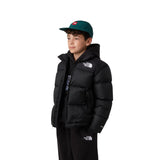 The North Face Teen 1996 Retro Nuptse Vest TNF Black / Age 7-8-TNF Black / Age 9-10-TNF Black / Age 11-12-TNF Black / Age 14-16 #- 53 Degrees North 