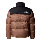 The North Face Kids' 1996 Retro Nuptse Jacket Latte / Age 7-8-Latte / Age 9-10-Latte / Age 11-12-Latte / Age 14-16-Latte / Age 18-20 #- 53 Degrees North 