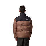 The North Face Kids' 1996 Retro Nuptse Jacket Latte / Age 7-8-Latte / Age 9-10-Latte / Age 11-12-Latte / Age 14-16-Latte / Age 18-20 #- 53 Degrees North 