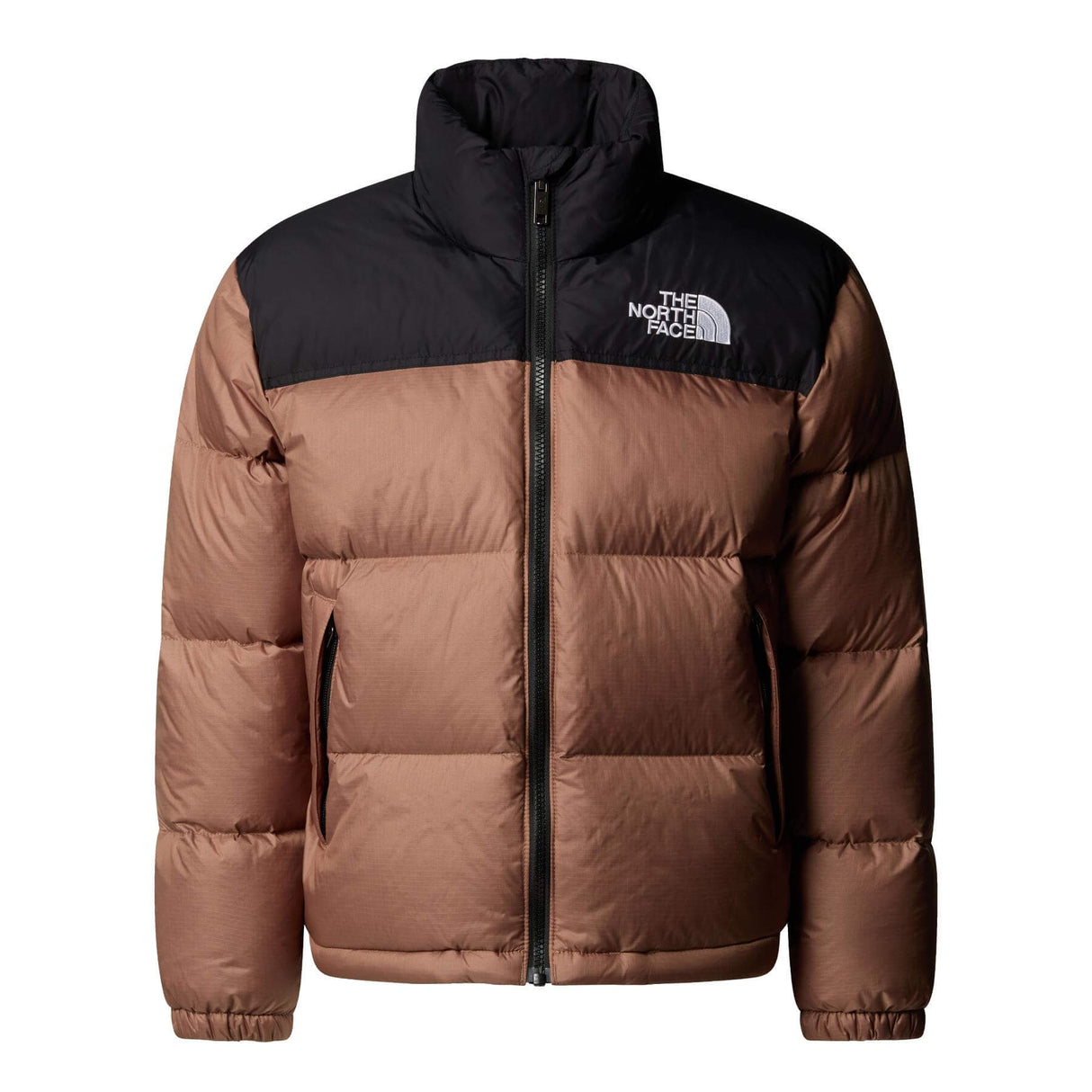The North Face Kids' 1996 Retro Nuptse Jacket Latte / Age 7-8-Latte / Age 9-10-Latte / Age 11-12-Latte / Age 14-16-Latte / Age 18-20 #- 53 Degrees North 