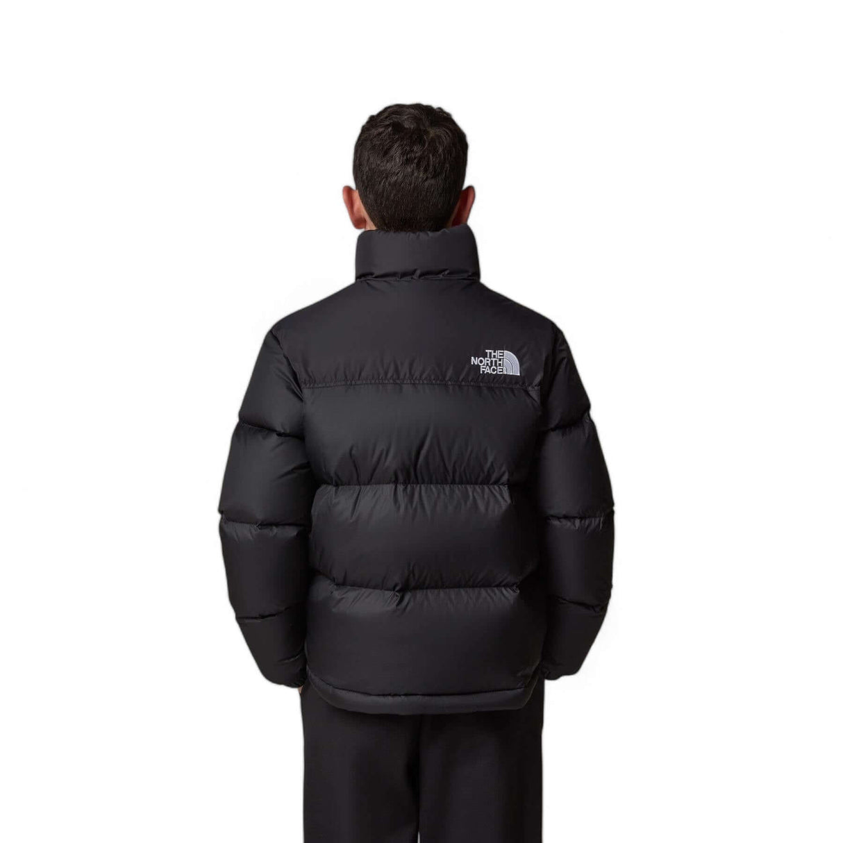 The North Face Kids' 1996 Retro Nuptse Jacket Latte / Age 7-8-Latte / Age 9-10-Latte / Age 11-12-Latte / Age 14-16-Latte / Age 18-20 #- 53 Degrees North 