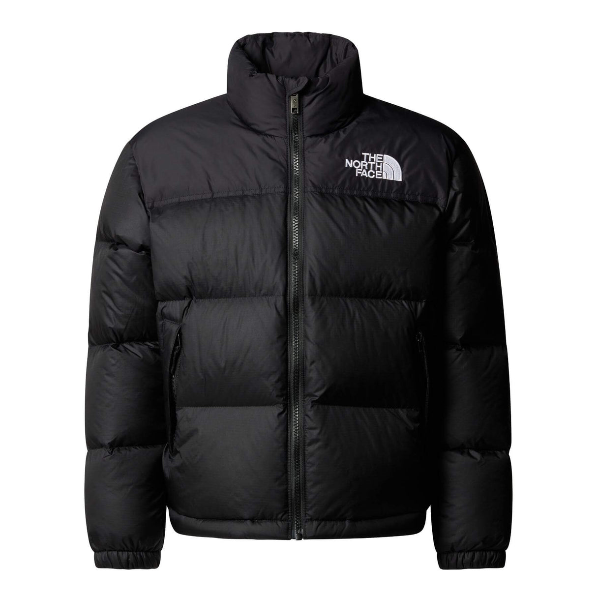 The North Face Kids' 1996 Retro Nuptse Jacket Latte / Age 7-8-Latte / Age 9-10-Latte / Age 11-12-Latte / Age 14-16-Latte / Age 18-20 #- 53 Degrees North 