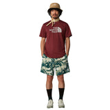 The North Face Men's Short Sleeve Easy T-Shirt TNF Black / Small-TNF Black / Medium-TNF Black / Large-TNF Black / X-Large-TNF Black / XX-Large #- 53 Degrees North 