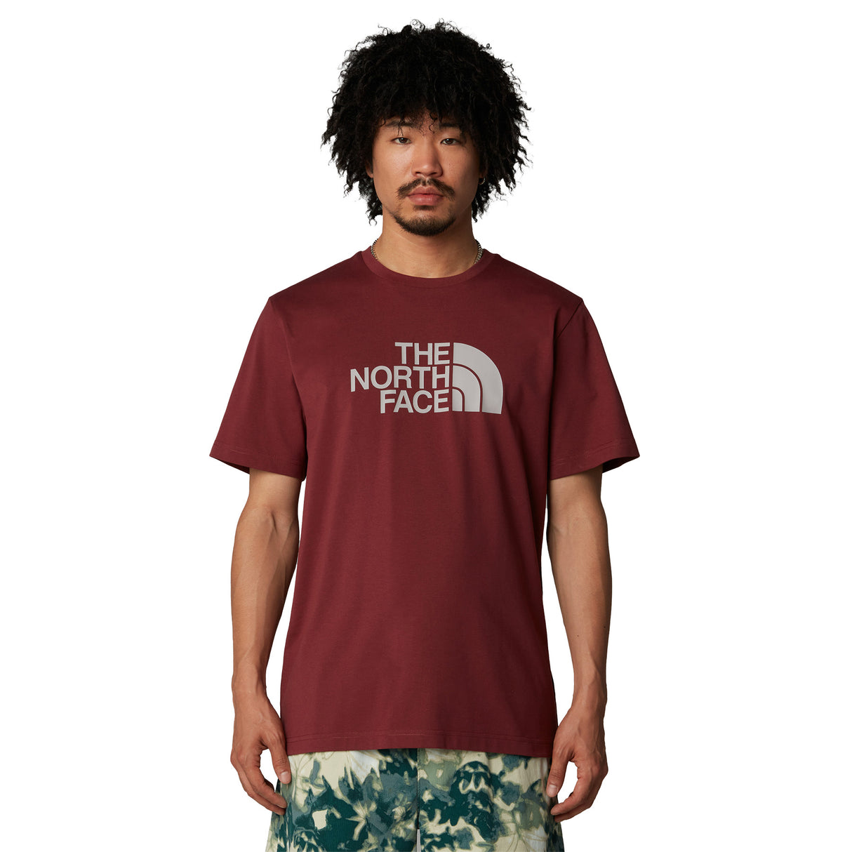 The North Face Men's Short Sleeve Easy T-Shirt TNF Black / Small-TNF Black / Medium-TNF Black / Large-TNF Black / X-Large-TNF Black / XX-Large #- 53 Degrees North 