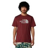 The North Face Men's Short Sleeve Easy T-Shirt TNF Black / Small-TNF Black / Medium-TNF Black / Large-TNF Black / X-Large-TNF Black / XX-Large #- 53 Degrees North 