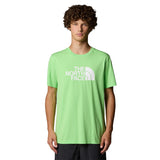 The North Face Men's Short Sleeve Easy T-Shirt | 53 Degrees North