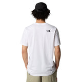 The North Face Men's Fine T-Shirt TNF Black / X-Small-TNF Black / Small-TNF Black / Medium-TNF Black / Large-TNF Black / X-Large #- 53 Degrees North 